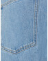 Bershka Jeans albastru denim - Pled.ro