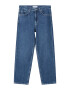 Bershka Jeans albastru denim - Pled.ro