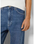 Bershka Jeans albastru denim - Pled.ro