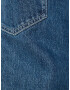 Bershka Jeans albastru denim - Pled.ro