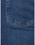 Bershka Jeans albastru denim - Pled.ro