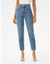 Bershka Jeans albastru denim - Pled.ro