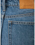 Bershka Jeans albastru denim - Pled.ro