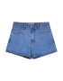 Bershka Jeans albastru denim - Pled.ro