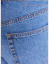 Bershka Jeans albastru denim - Pled.ro