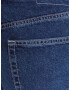 Bershka Jeans albastru denim - Pled.ro