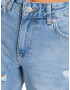 Bershka Jeans albastru denim - Pled.ro