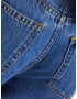 Bershka Jeans albastru denim - Pled.ro