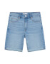 Bershka Jeans albastru denim - Pled.ro