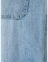 Bershka Jeans albastru denim - Pled.ro