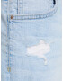 Bershka Jeans albastru denim - Pled.ro