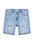 Bershka Jeans albastru denim - Pled.ro