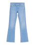 Bershka Jeans albastru denim - Pled.ro