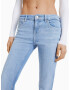 Bershka Jeans albastru denim - Pled.ro