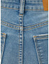 Bershka Jeans albastru denim - Pled.ro