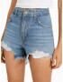 Bershka Jeans albastru denim - Pled.ro