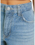 Bershka Jeans albastru denim - Pled.ro