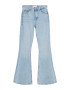 Bershka Jeans albastru denim - Pled.ro