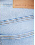 Bershka Jeans albastru deschis - Pled.ro