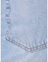 Bershka Jeans albastru deschis - Pled.ro