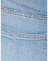 Bershka Jeans albastru deschis - Pled.ro