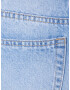 Bershka Jeans albastru deschis - Pled.ro