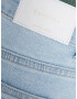 Bershka Jeans albastru deschis - Pled.ro