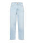 Bershka Jeans albastru deschis - Pled.ro