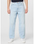 Bershka Jeans albastru deschis - Pled.ro