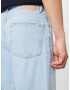 Bershka Jeans albastru deschis - Pled.ro