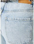 Bershka Jeans albastru deschis - Pled.ro