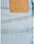 Bershka Jeans albastru deschis - Pled.ro