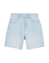 Bershka Jeans albastru deschis - Pled.ro