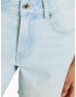 Bershka Jeans albastru deschis - Pled.ro