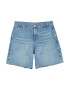 Bershka Jeans albastru deschis - Pled.ro