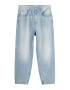 Bershka Jeans albastru deschis - Pled.ro