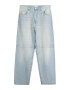 Bershka Jeans albastru deschis - Pled.ro