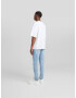 Bershka Jeans albastru deschis - Pled.ro