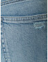 Bershka Jeans azur - Pled.ro