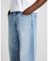 Bershka Jeans albastru - Pled.ro