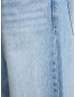 Bershka Jeans albastru - Pled.ro