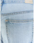 Bershka Jeans albastru deschis - Pled.ro