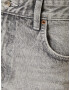 Bershka Jeans gri deschis - Pled.ro