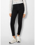 Bershka Jeans negru - Pled.ro