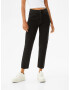 Bershka Jeans negru - Pled.ro