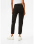 Bershka Jeans negru - Pled.ro