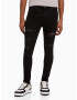 Bershka Jeans negru - Pled.ro