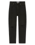 Bershka Jeans negru - Pled.ro