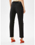 Bershka Jeans negru - Pled.ro