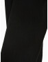 Bershka Pantaloni negru - Pled.ro